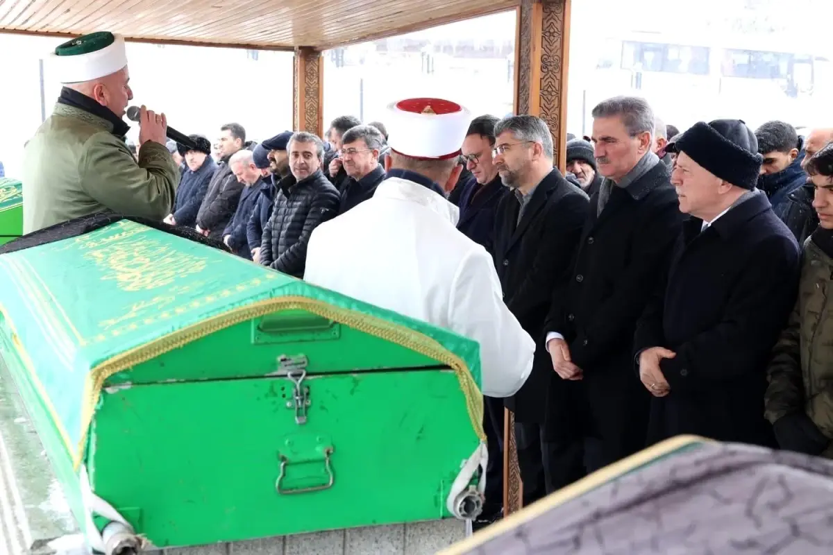 Bedir ailesinin acı günü