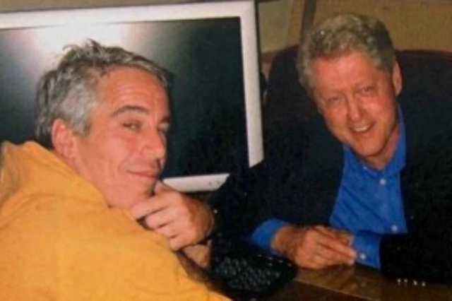 Bill Clinton'dan Epstein ifadesi: Hiçbir şey görmedim, hiçbir yanlış yapmadım