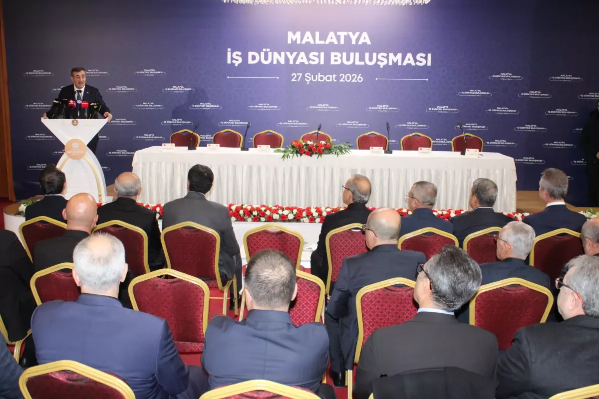 Yılmaz: İhracat 270 Milyar Doları Aştı