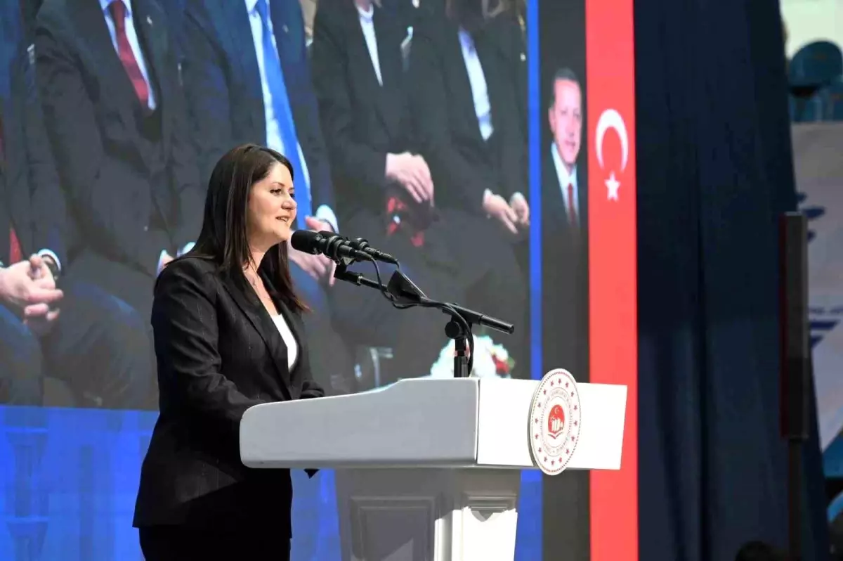 CHP\'li Belediye Başkanı Gencan\'dan Bakan Kurum\'a teşekkür mesajı: "Minnettarız"