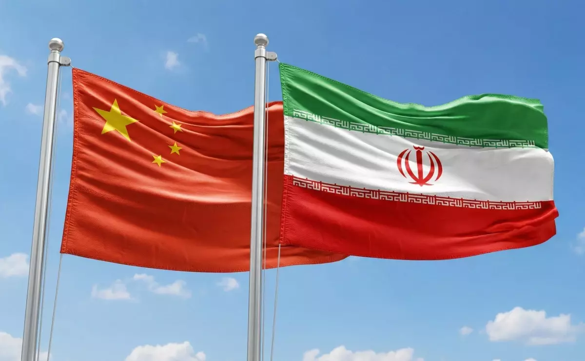 Çin, İran\'daki Vatandaşlarını Uyardı