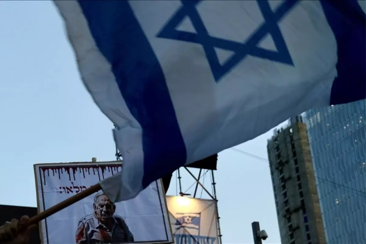 Çin\'den İsrail\'deki vatandaşlarına güvenlik uyarısı: Yüksek teyakkuzda olun