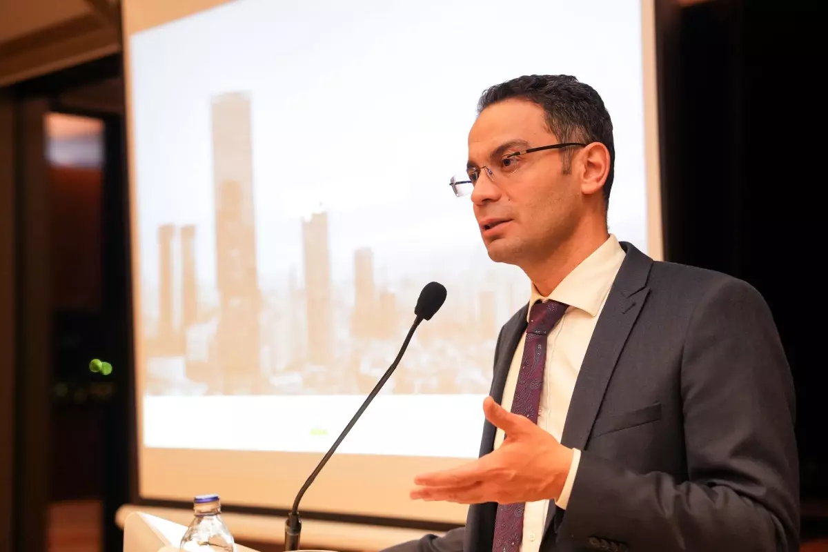 İstanbul\'da Taşınmalar 3 Milyonu Geçti