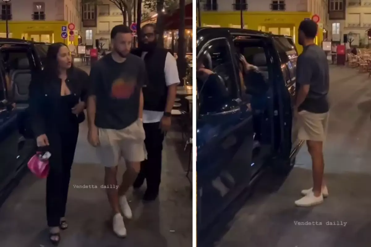 Dünya kadar serveti olan ünlü ismin giyim tarzını görenler aynı yorumu yapıyor