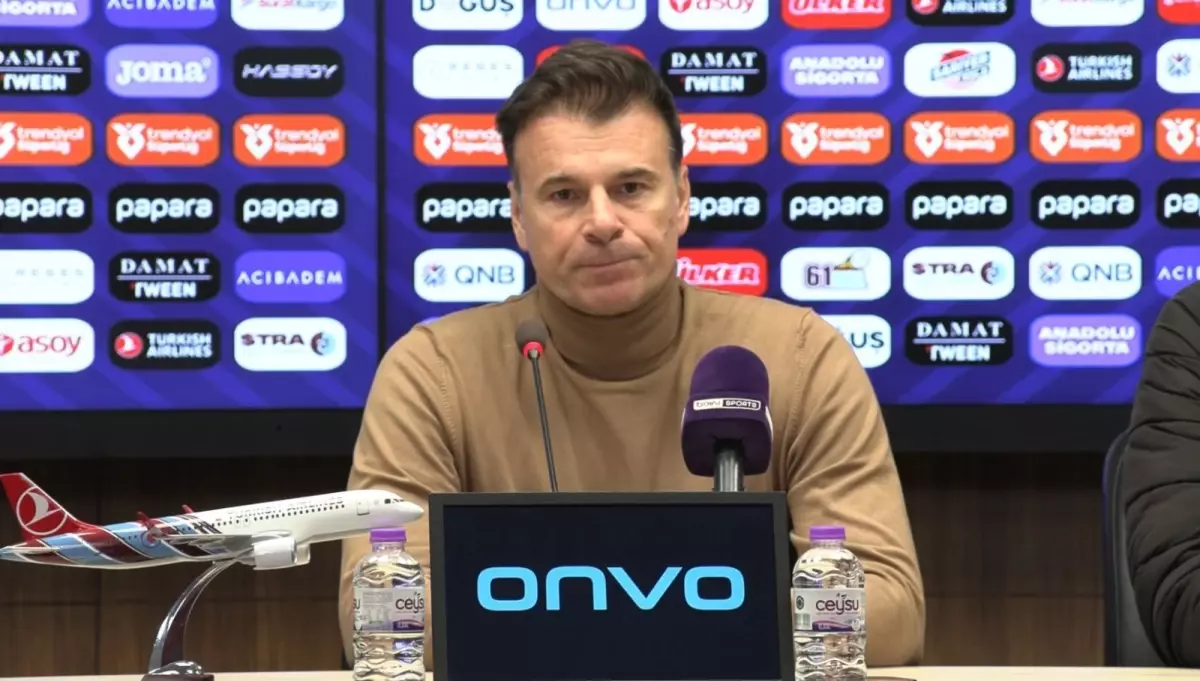 Trabzonspor, Karagümrük\'ü 3-1 Mağlup Etti