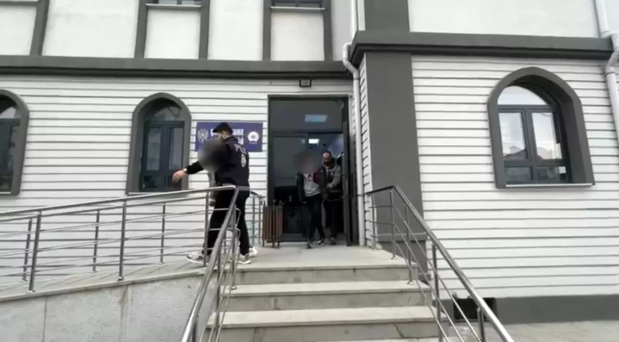 Iğdır\'da Trafik Kazası: 1 Ölü, 1 Şüpheli Yakalandı