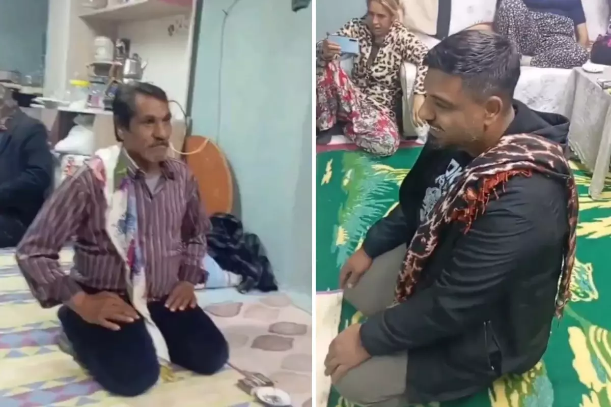 İnfial yaratan görüntü: İzleyen herkes bakanlığı etiketledi