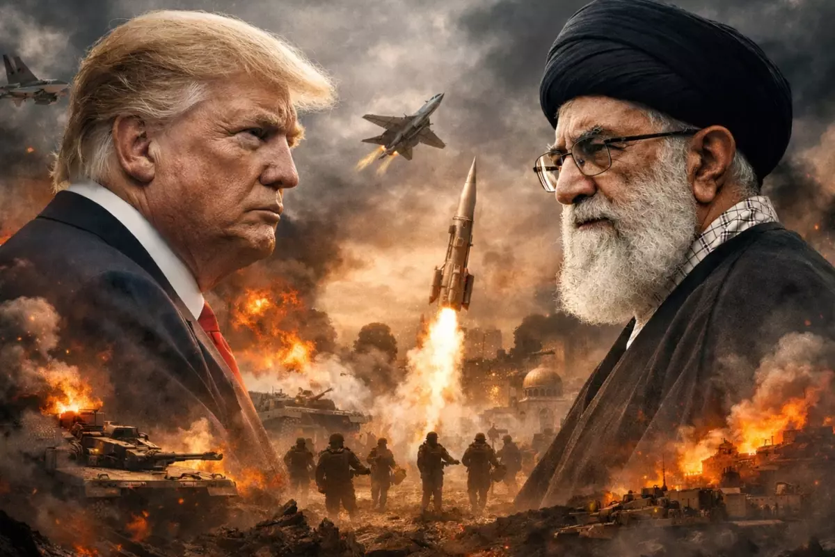 İran\'ın müttefik ülkesinden şok eden karar! Acil koduyla çağrı yapıldı