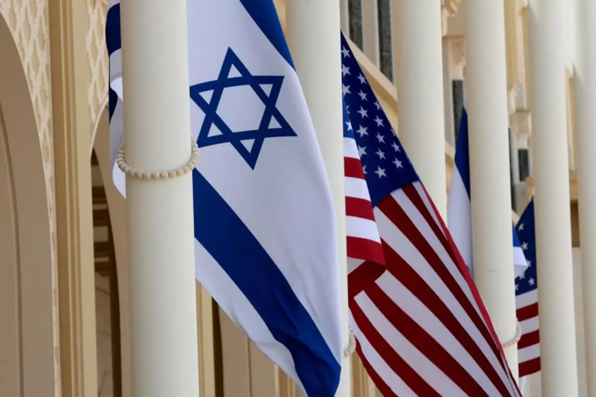 İsrail\'de neler oluyor? ABD, elçilik çalışanlarının ülkeden ayrılmasına onay verdi