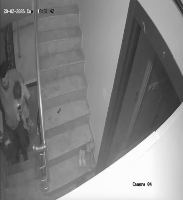 İşte 14 aylık İkra bebeği hastanelik edenlere istenen ceza! Skuter silah sayıldı