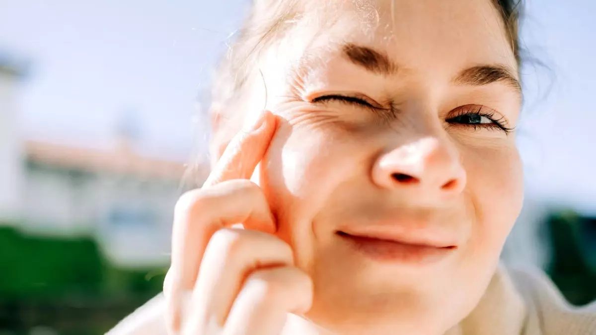 Kolajen Takviyesi: Cilt Gençleştiriyor, Kırışıklıkları Durdurmuyor