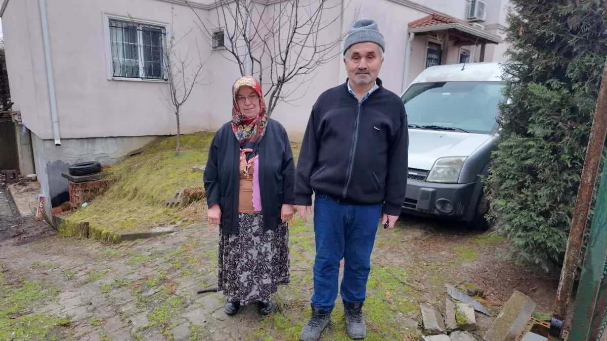 Çiftçinin Traktör Ceza İsyanı