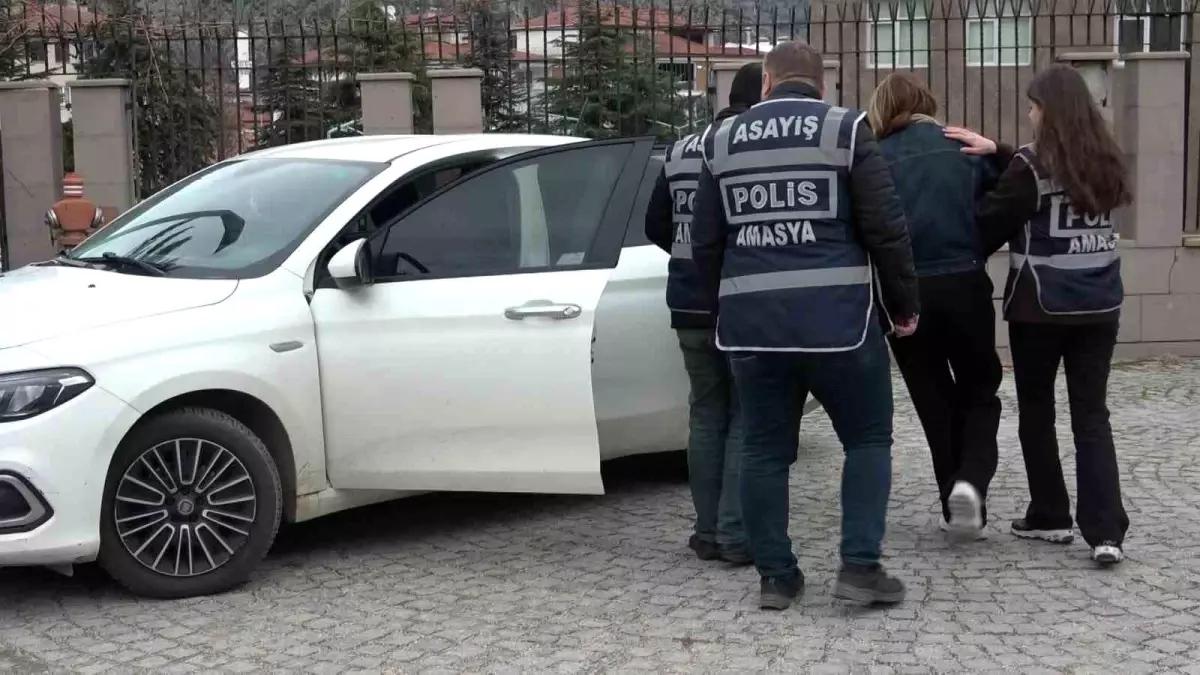 Kredi Kartı Vurgunu: 3 Tutuklama