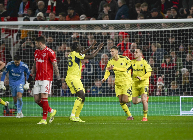 Kulüp tarihine geçecek! Kerem Aktürkoğlu'nu Avrupa'da tutabilne aşk olsun