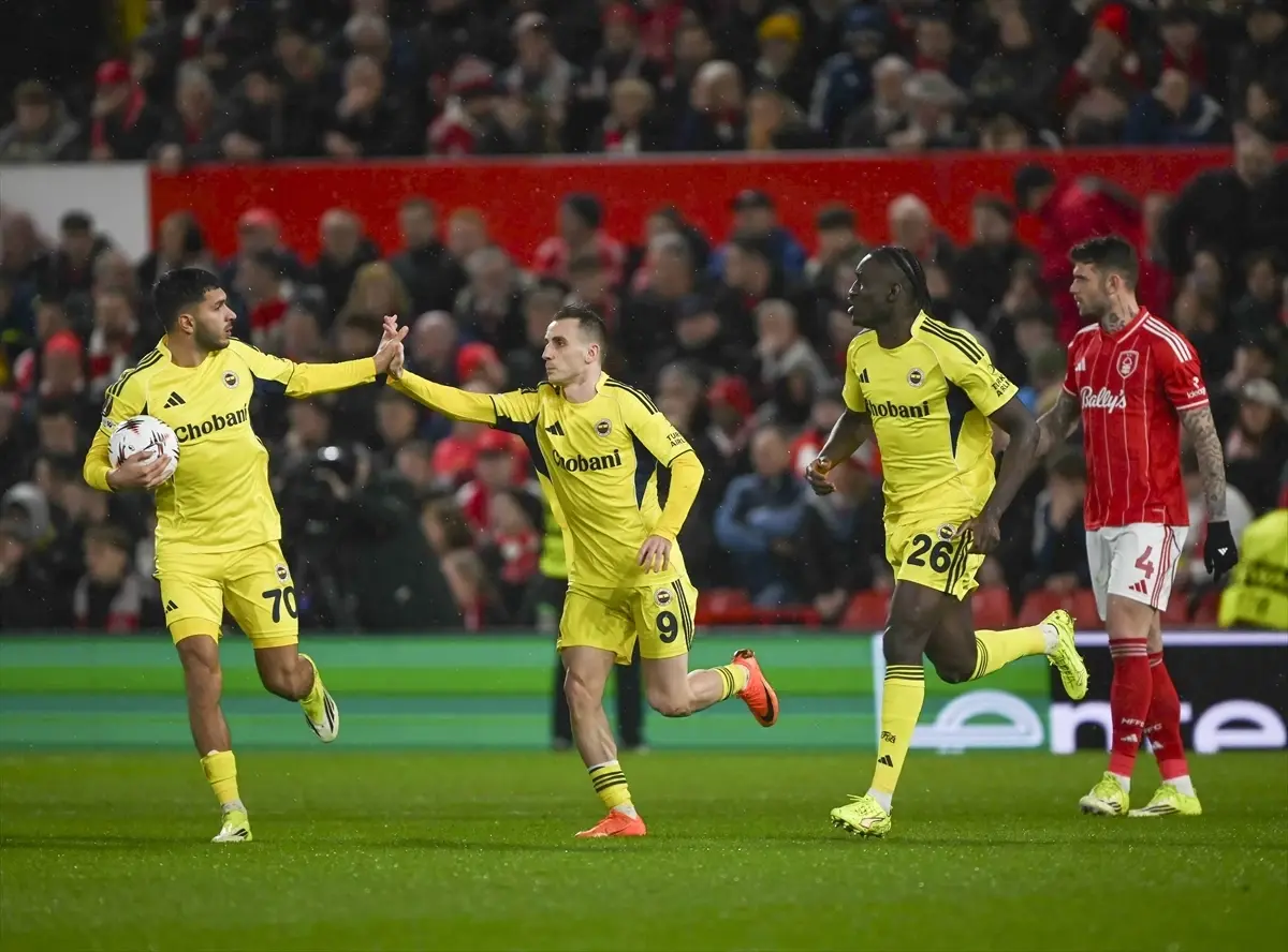 Kulüp tarihine geçecek! Kerem Aktürkoğlu\'nu Avrupa\'da tutabilene aşk olsun 