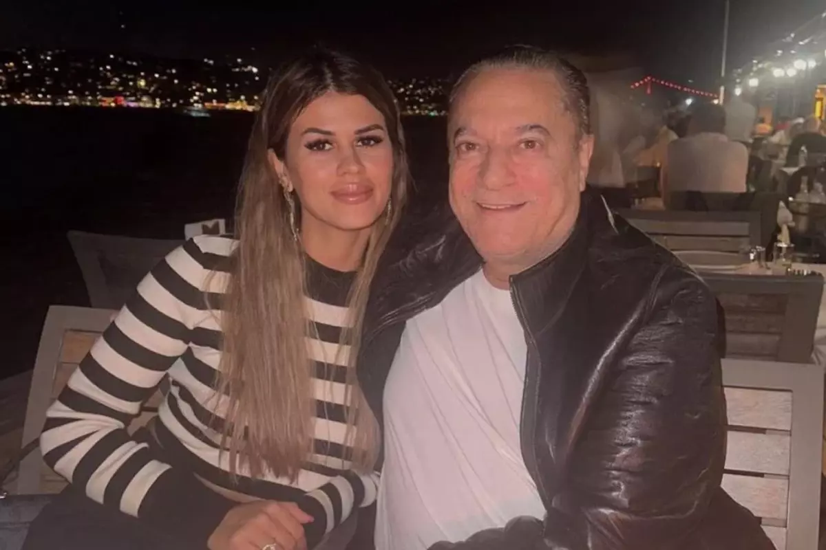 Mehmet Ali Erbil ile Gülseren Ceylan\'ın boşanma şartları ortaya çıktı! Bir madde dikkat çekti