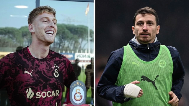 Metehan Baltacı ve Mert Hakan Yandaş hakkında 13 yıla kadar hapis istemi Metehan Baltacı ve Mert Hakan Yandaş hakkında 13 yıla kadar hapis istemi