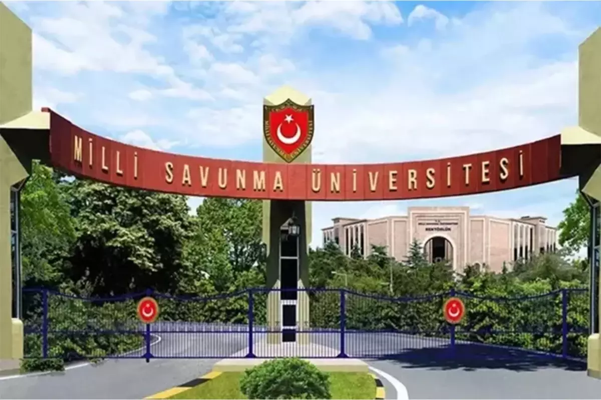 MSÜ Hava Harp Okulu Komutanlığı görevlileri hakkında uyuşturucu operasyonunda 3 kişi tutuklandı