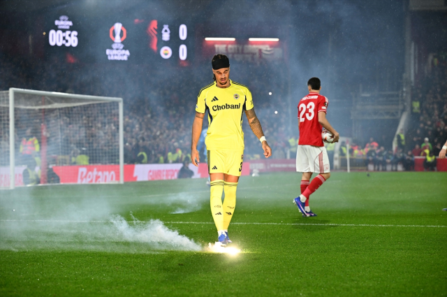 Ne olacağı büyük merak konusu! Fener taraftarını kahreden olay