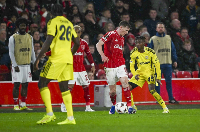 Ne olacağı büyük merak konusu! Fener taraftarını kahreden olay