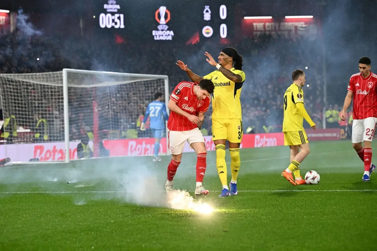 Ne olacağı büyük merak konusu! Fener taraftarını kahreden olay