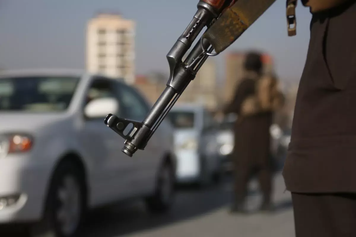 Pakistan ve Taliban Arasındaki Çatışmalar Tırmanıyor