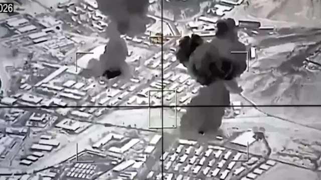 Pakistan, Afganistan saldırıları ardından dron uçuşlarını yasakladı