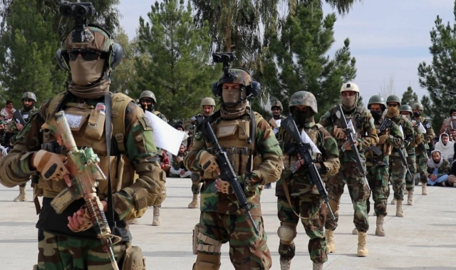 Savaşı kim kazanır? İşte Pakistan ile Afganistan'ın güç karşılaştırması