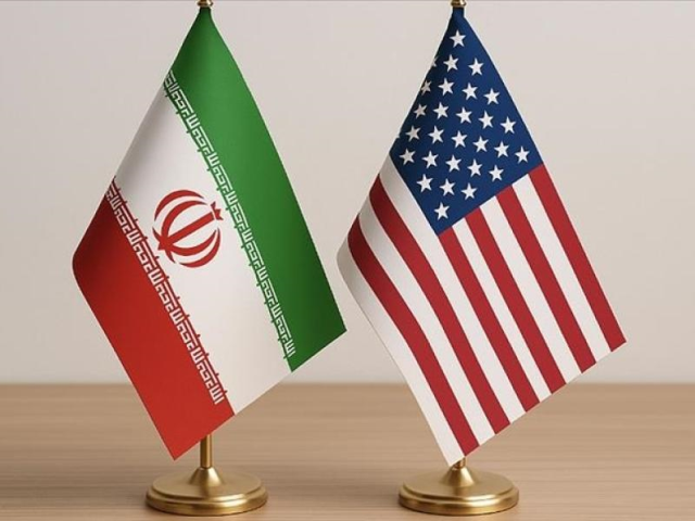 Trump: Müzakere şeklinden memnun değilim, bazen askeri güç kullanmanız gerekiyor