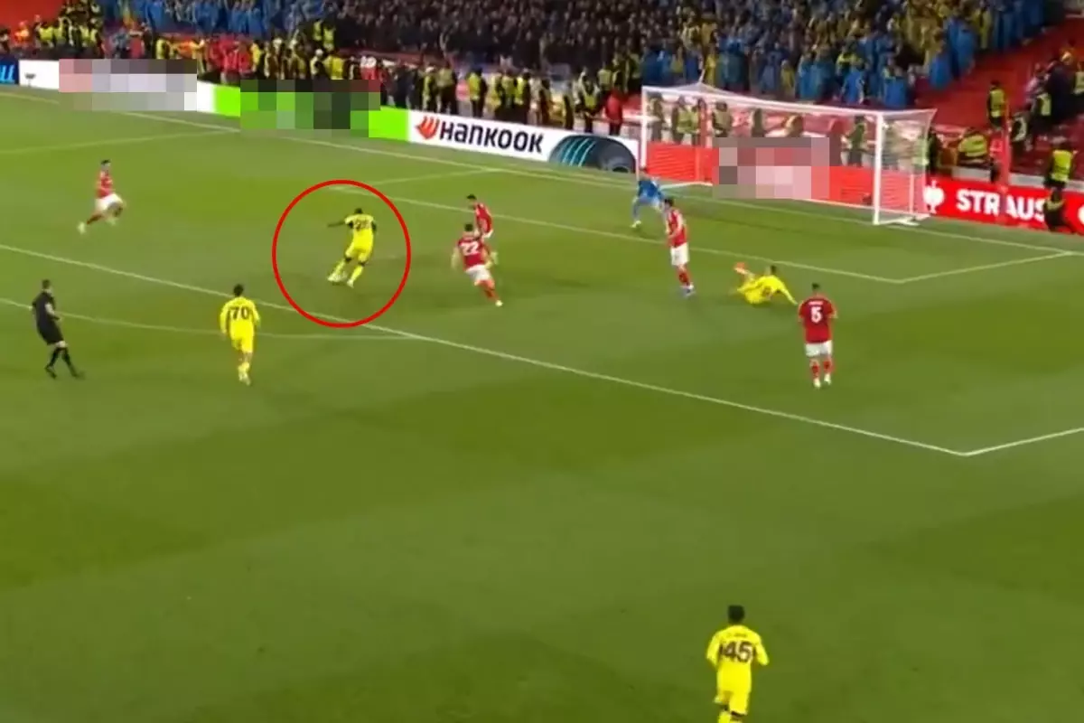 Tur belki de burada kaçtı! Fenerbahçe için maçın kader anı