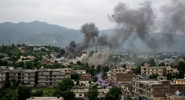 Türkiye barış diplomasi için devrede! Peş peşe görüşmeler