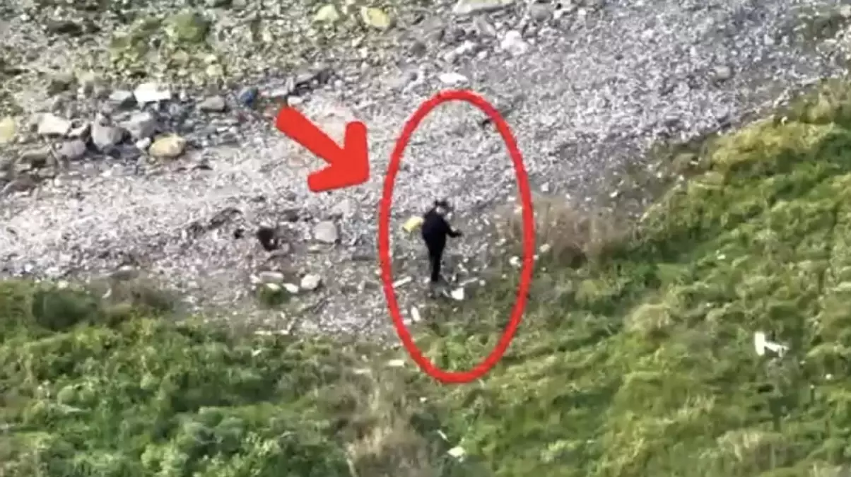 Tuzla\'da Uyuşturucu Operasyonu: 4 Gözaltı