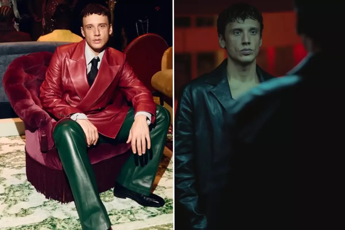 Gözaltına alınan ünlü şarkıcı Edis serbest bırakıldı