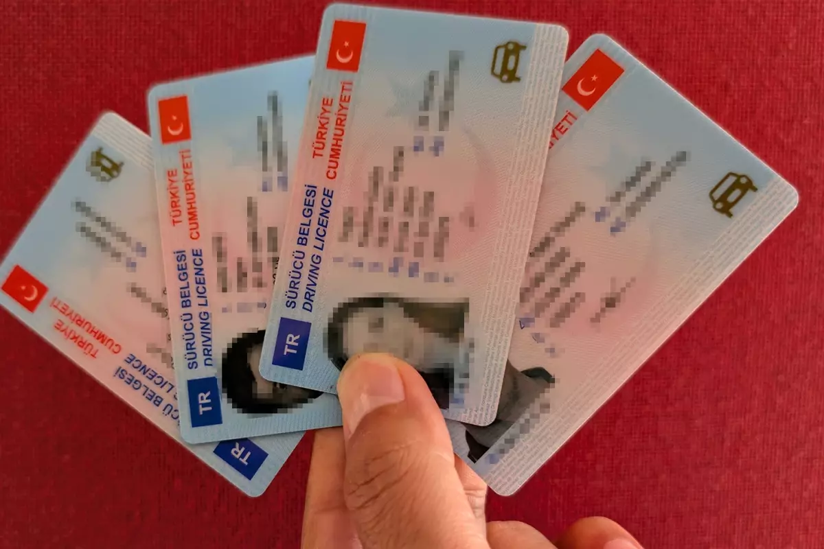 Yeni dönem fena can yakacak! Bunları yapanların ehliyeti gidecek