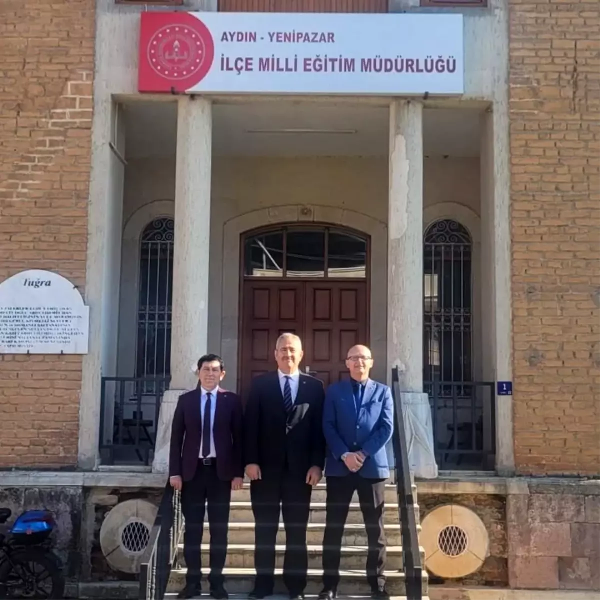 Yenipazar\'da Yeni Eğitim Dönemi