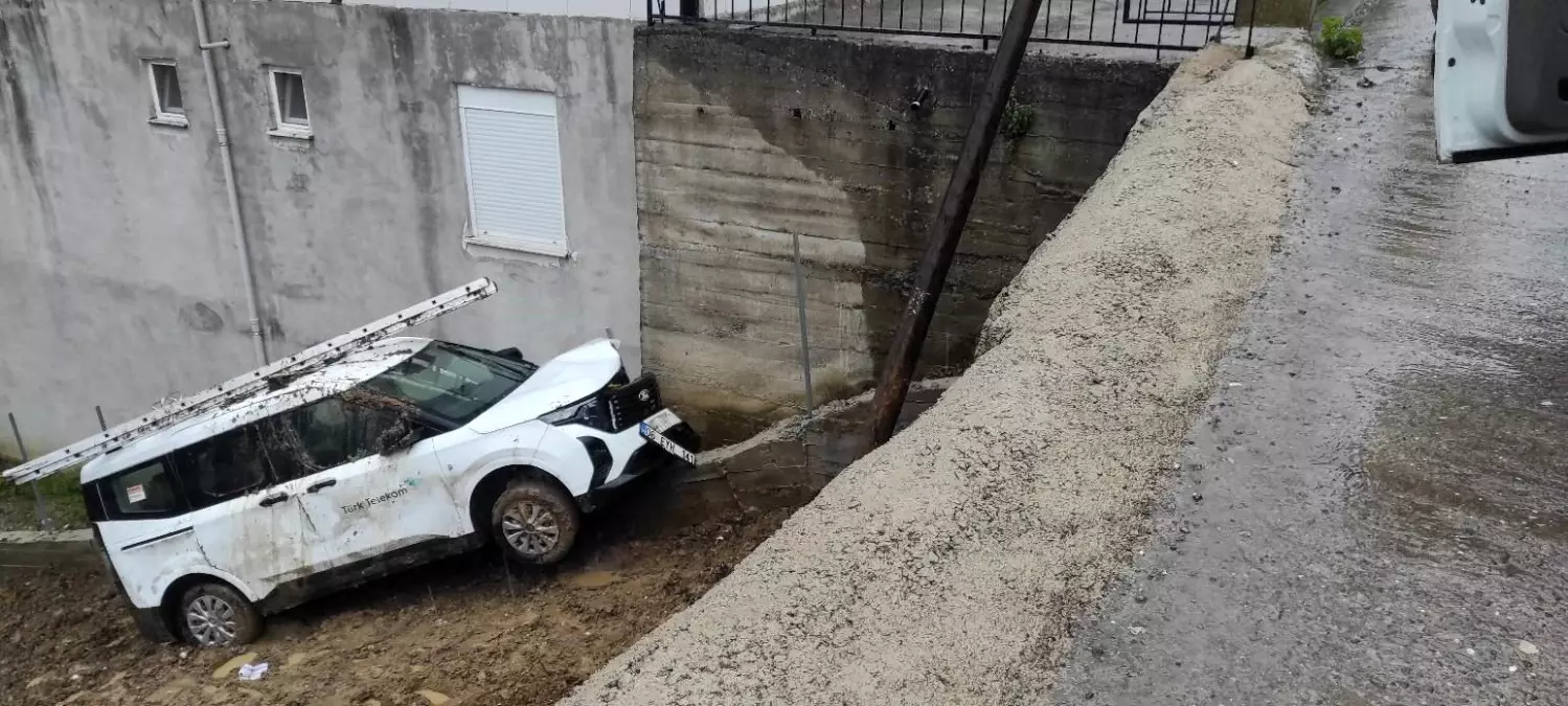 Zonguldak\'ta Direksiyon Hakimiyeti Kaybı