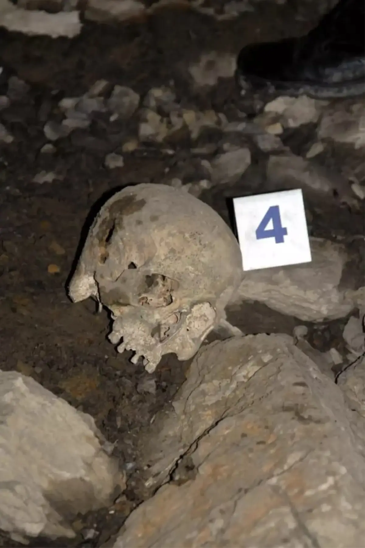 Zonguldak\'ta Ahmet Yılmaz Cinayetinde 3 Gözaltı