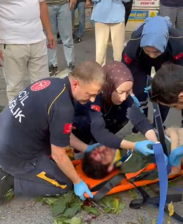 6 aydır yoğun bakımdaydı! Üzerine ağaç devrilen oyuncu İbrahim Yıldız hayatını kaybetti