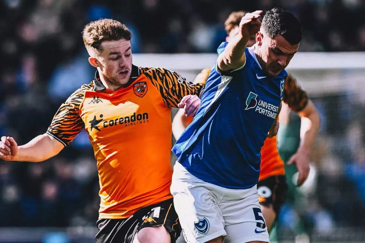 Acun Ilıcalı\'nın Hull City\'si tek attı, 3 aldı