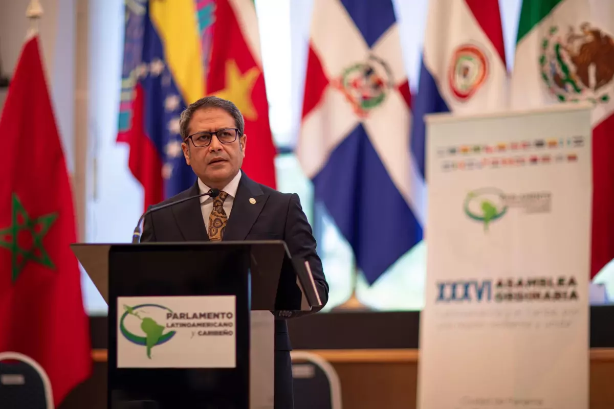 AK Parti Milletvekili Ali Şahin\'den Bölgesel Uyarı: "Düşmanlar, Pakistan ile Savaşlarını Afganistan Üzerinden Yürütüyor"