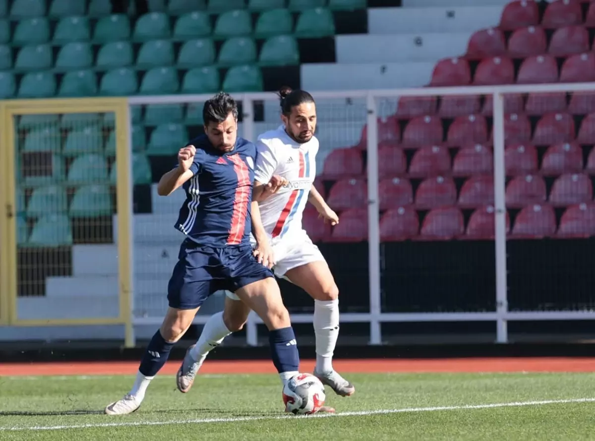 Altınordu, Batman Petrolspor\'la Karşılaşıyor