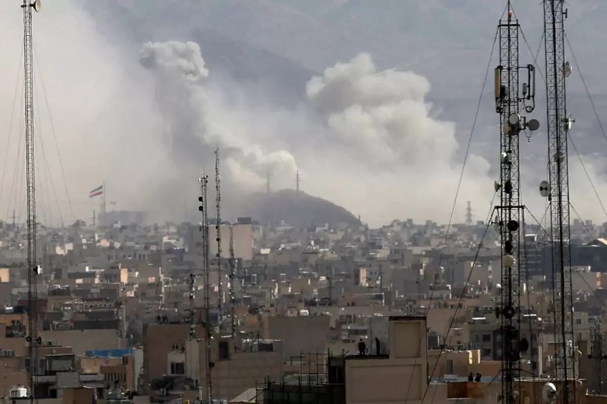 Türk Büyükelçiliklerinden Güvenlik Uyarısı