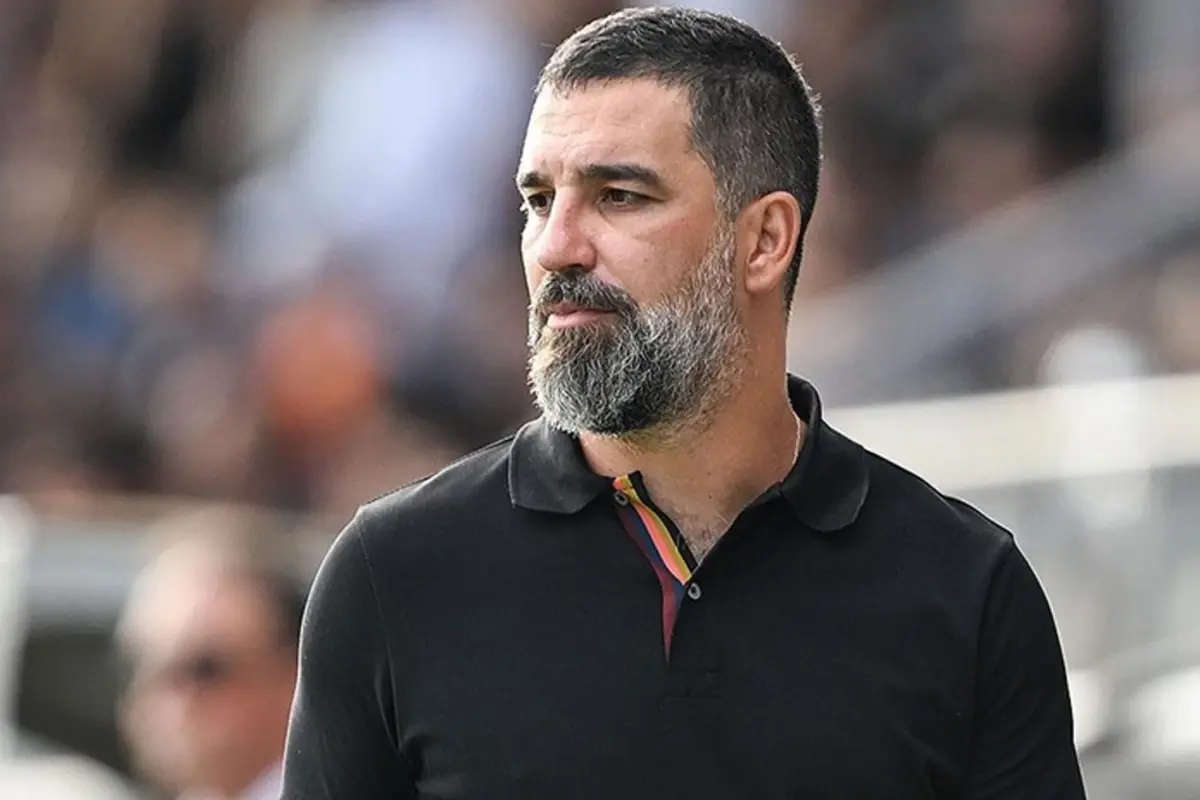 Arda\'dan UEFA\'ya eşi benzeri görülmemiş Türkiye başvurusu 