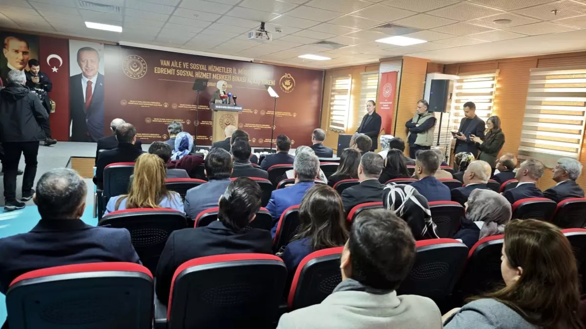 Bakan Göktaş: Ülkemiz bir daha asla eski karanlık günlerine dönmeyecek