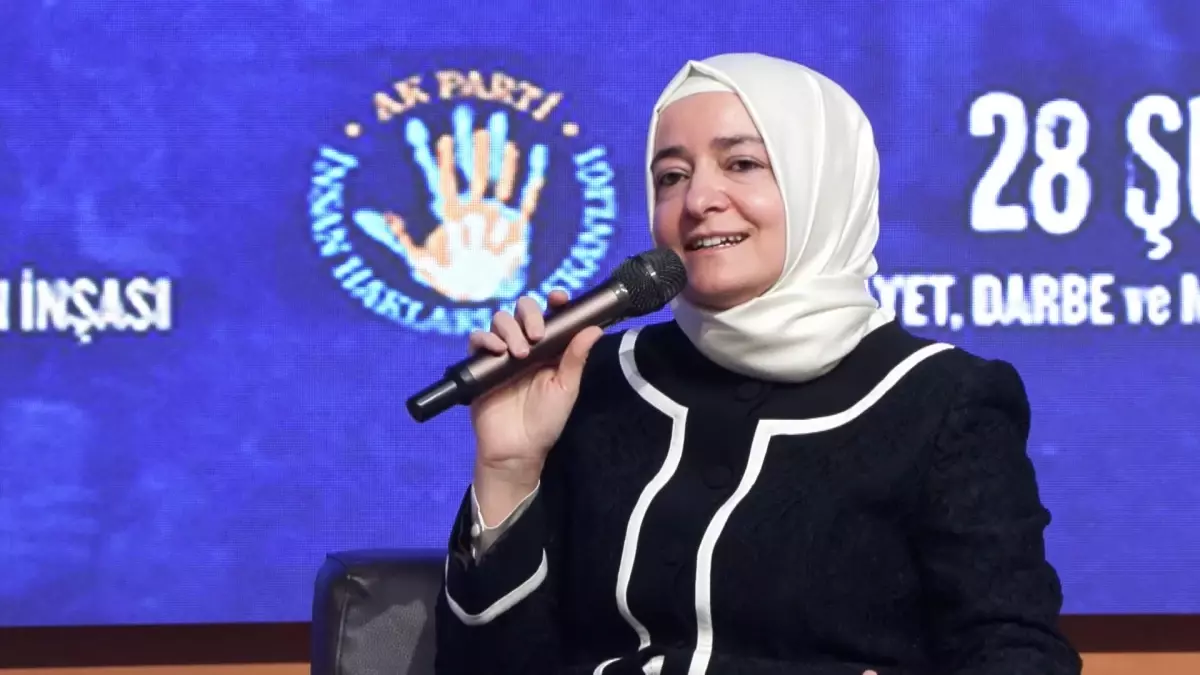 28 Şubat Darbesi ve Toplumsal Mağduriyet