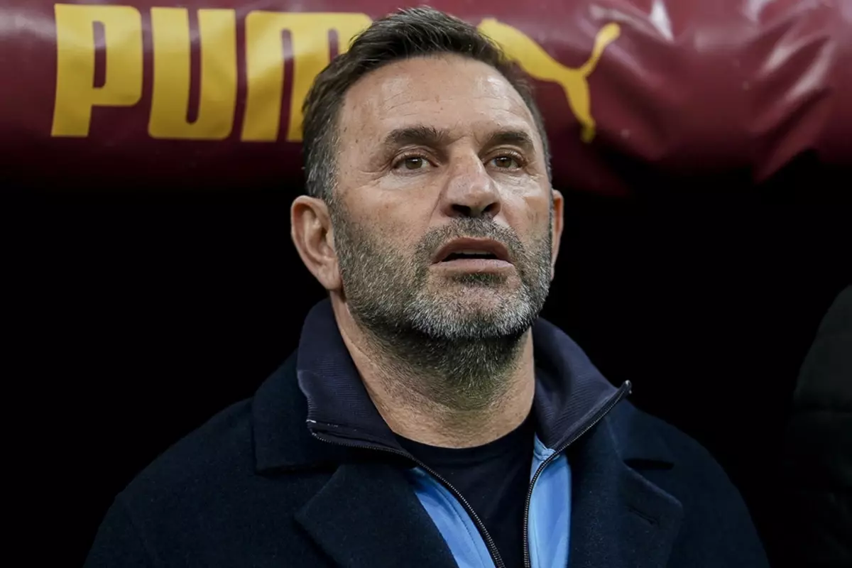 Beşiktaş derbisi ertelenecek mi? Okan Buruk\'tan merakla beklenen soruya yanıt