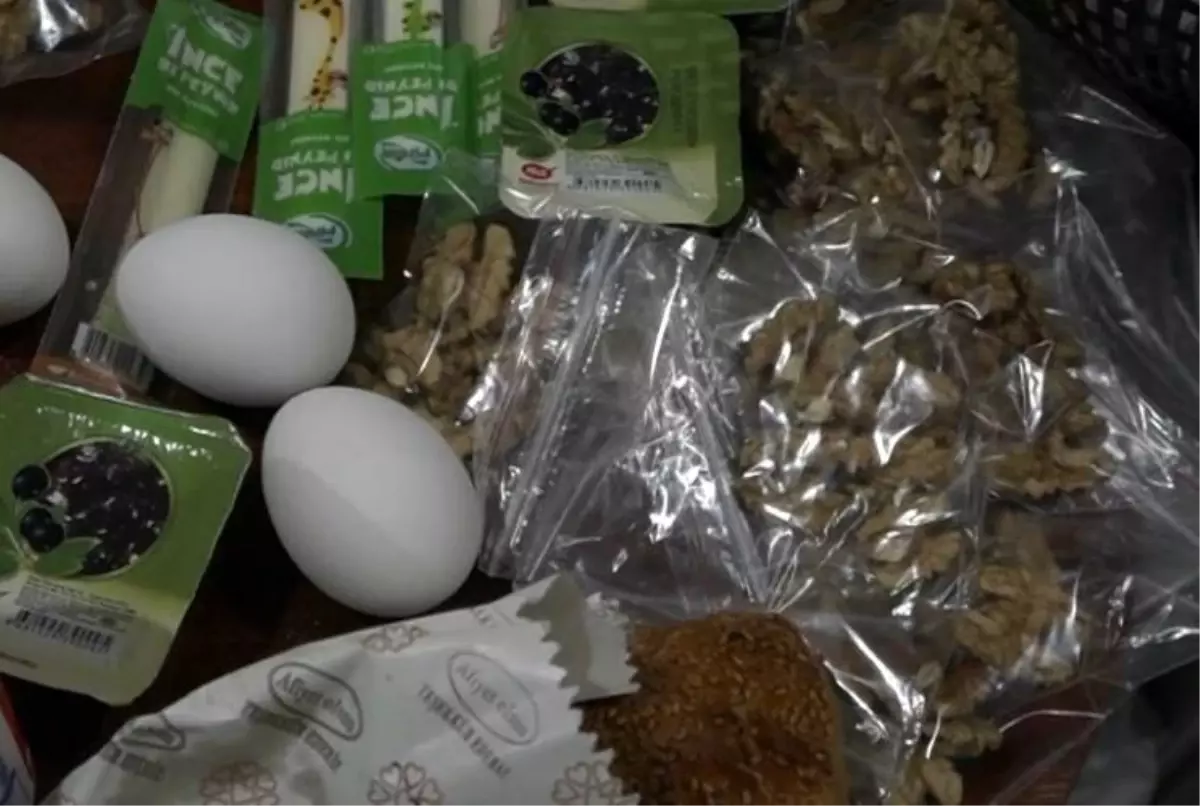 Bilecik Belediyesi beslenme çantası ihalesi gerçekleştirdi