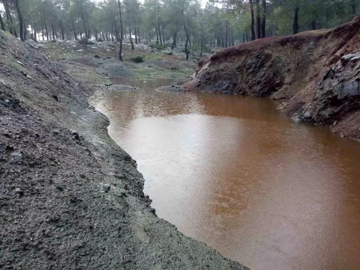 Cüneyt\'in Ölümü sonrası Çukur Kapatıldı