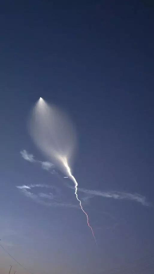 Devrim Muhafızları yeni füze saldırı dalgası başlattı! Doha ve Dubai'den patlama sesleri geliyor