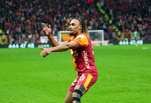 Galatasaray derbi öncesi hata yapmadı